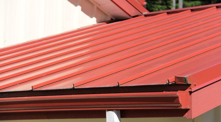 Industrial Roof Replacement in Avenal, CA