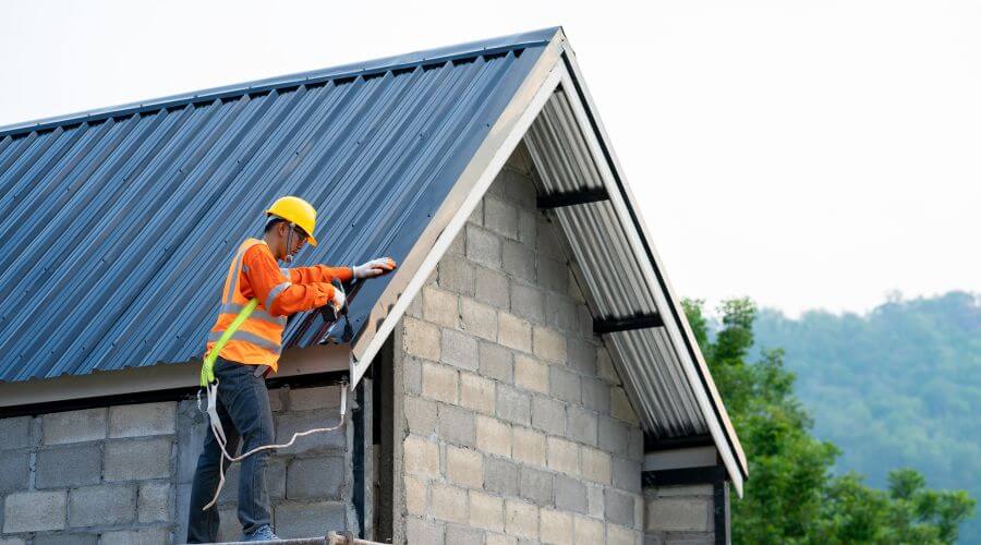 Expert top industrial roofings services in Avenal, CA